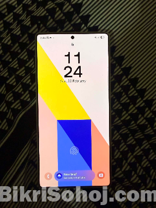 Samsung S25 Ultra 12/512 GB Dual sim